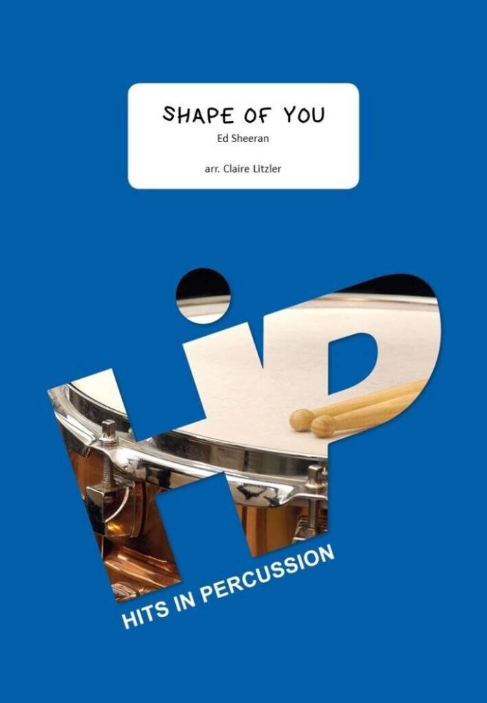 Shape of you